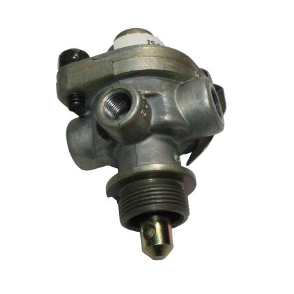 PP-1 VALVE 0 PSI
