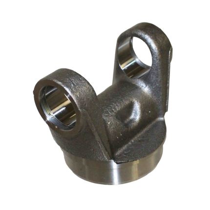 WELD YOKE