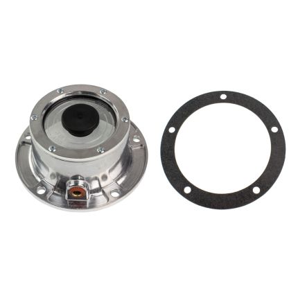 HUBCAP W/GASKET