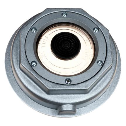 ALUMINUM HUBCAP
