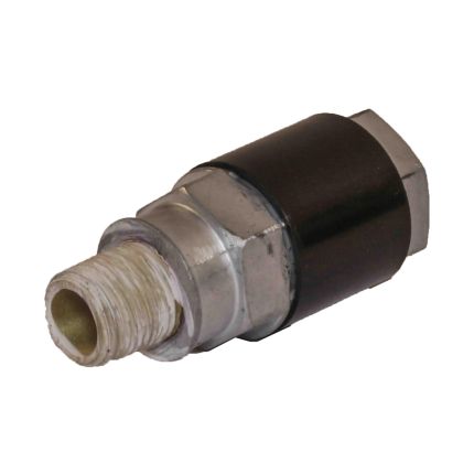 INLINE QUICK RELEASE VALVE