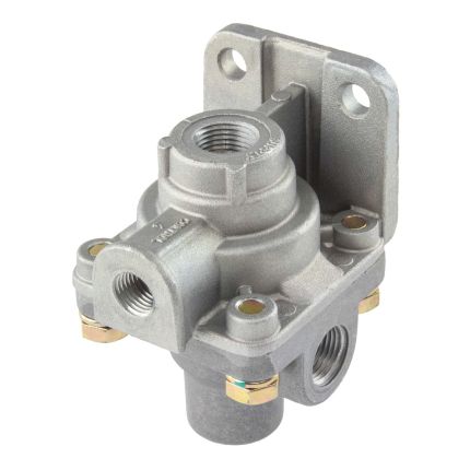 LQ-2 LIMITING & Q. R. VALVE