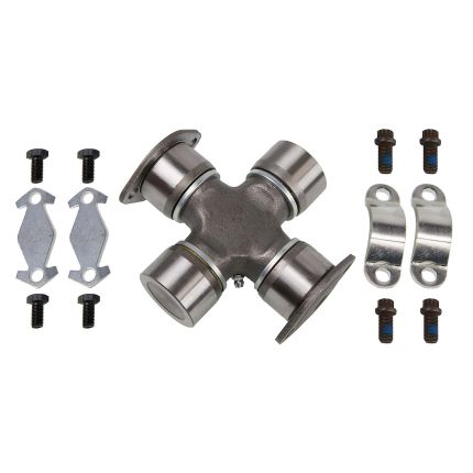 U-JOINT WITH STRAP KIT