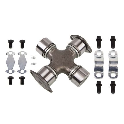 U-JOINT WITH STRAP KIT