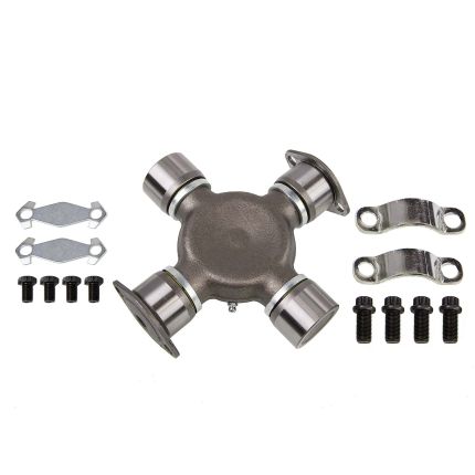 U-JOINT WITH STRAP KIT