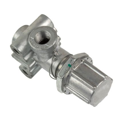 RV-1 PRES. REDUCING VALVE