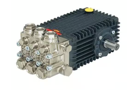 General Pump HTF Series 66HT Pump - 12 GPM, 2500 PSI, Right Shaft Part Number HTF2421SL