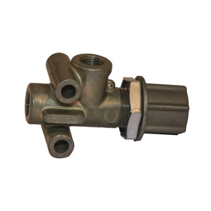 PR-2 PRESS. PROTECTION VALVE