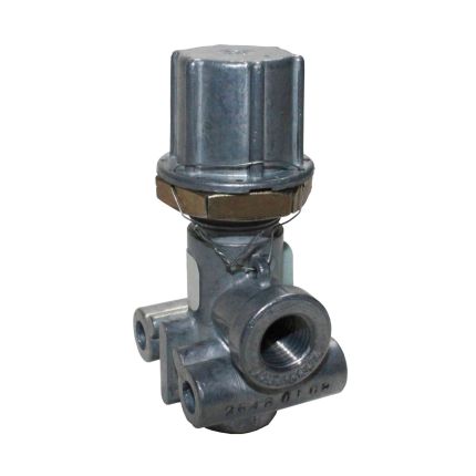 RV-1 VALVE 40 PSI