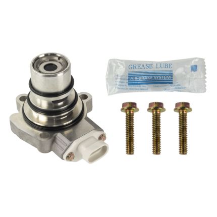 REPLCMNT AD9 PURGE AY KIT-12V