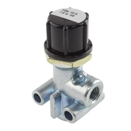 PR-2 VALVE 65 PSI