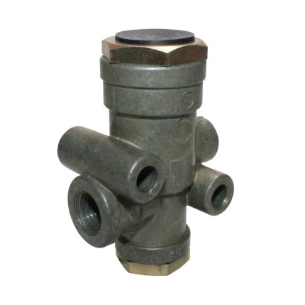 TR-3 VALVE (45PSI/60PSI)