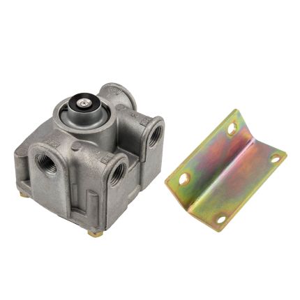 R-12H RELAY VALVE
