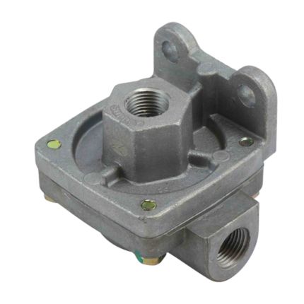 QUICK RELEASE VALVE (QR-1)