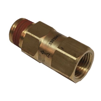 SC-3 CHECK VALVE 1/2"