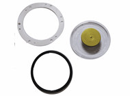 HUB CAP WINDOW KIT
