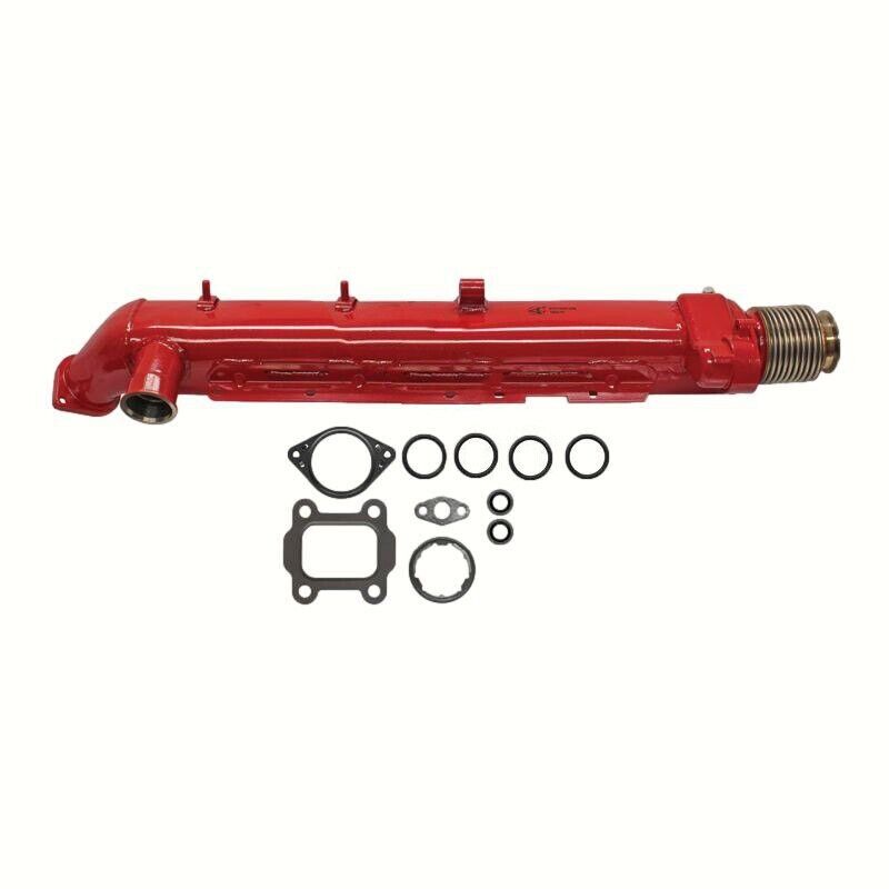 EGR Cooler Cummins 820.990398 2881747NX, 2881784NX, 4309398NX