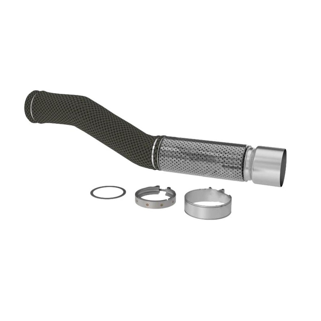 Exhaust Bellows Kit IHC Premium 820.B55113P GPM Truck Center