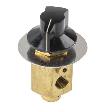 SELECTOR SWITCH