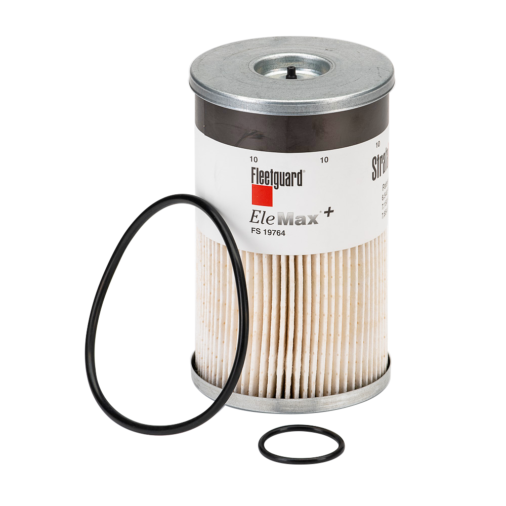 Fleetguard Fuel Water Separator Part Number FS19764