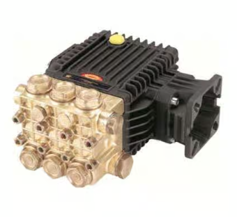 General Pump TX Series Pump 2 GPM 3000 PSI Part Number TX1505G6