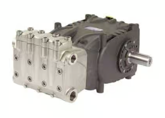 General Pump HF22A HF Series Belt Drive Industrial Pump 15 GPM, 5800 PSI