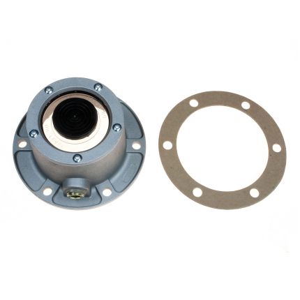 HUB CAP W/GASKET