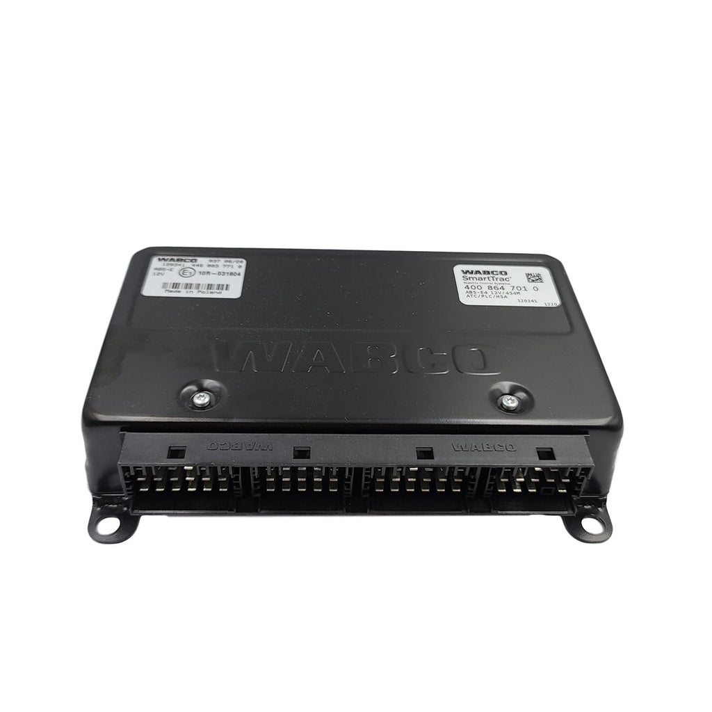 MERITOR WABCO ECU-E4C-12V S4008647010