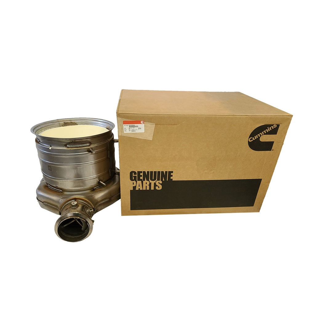 OEM CUMMINS MODULE,OUTLET CATALYST 5418556