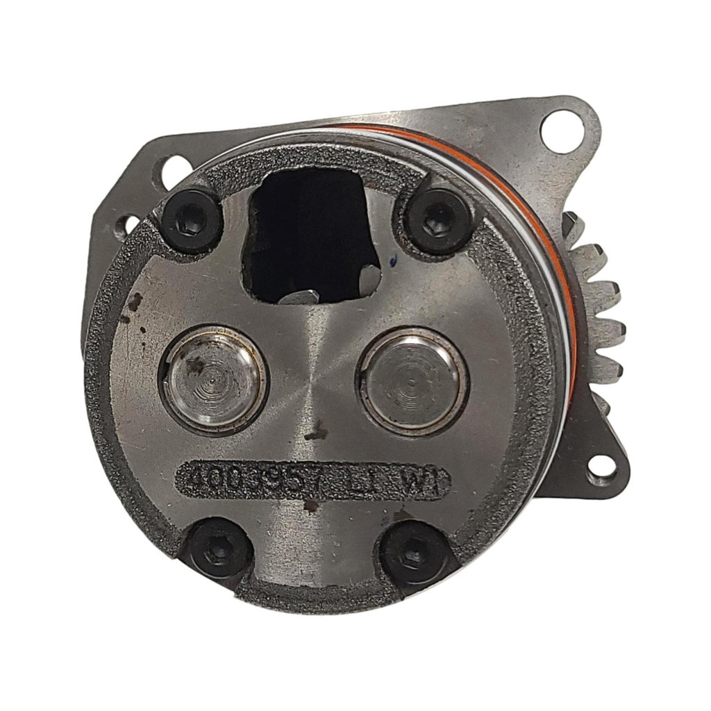 OEM CUMMINS PUMP,LUBRICATING OIL 4003950