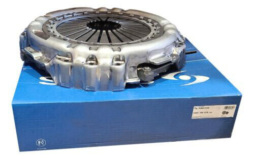OEM Detroit transmission clutch for Freightliner DT12 3400700529 / A0214135000