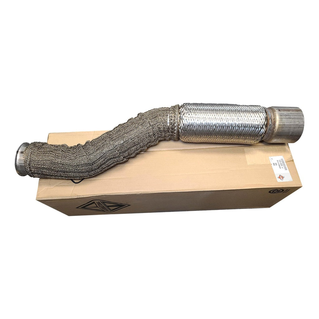 OEM INTERNATIONAL MIDDLE TURBO PIPE PROSTAR 3628113C5
