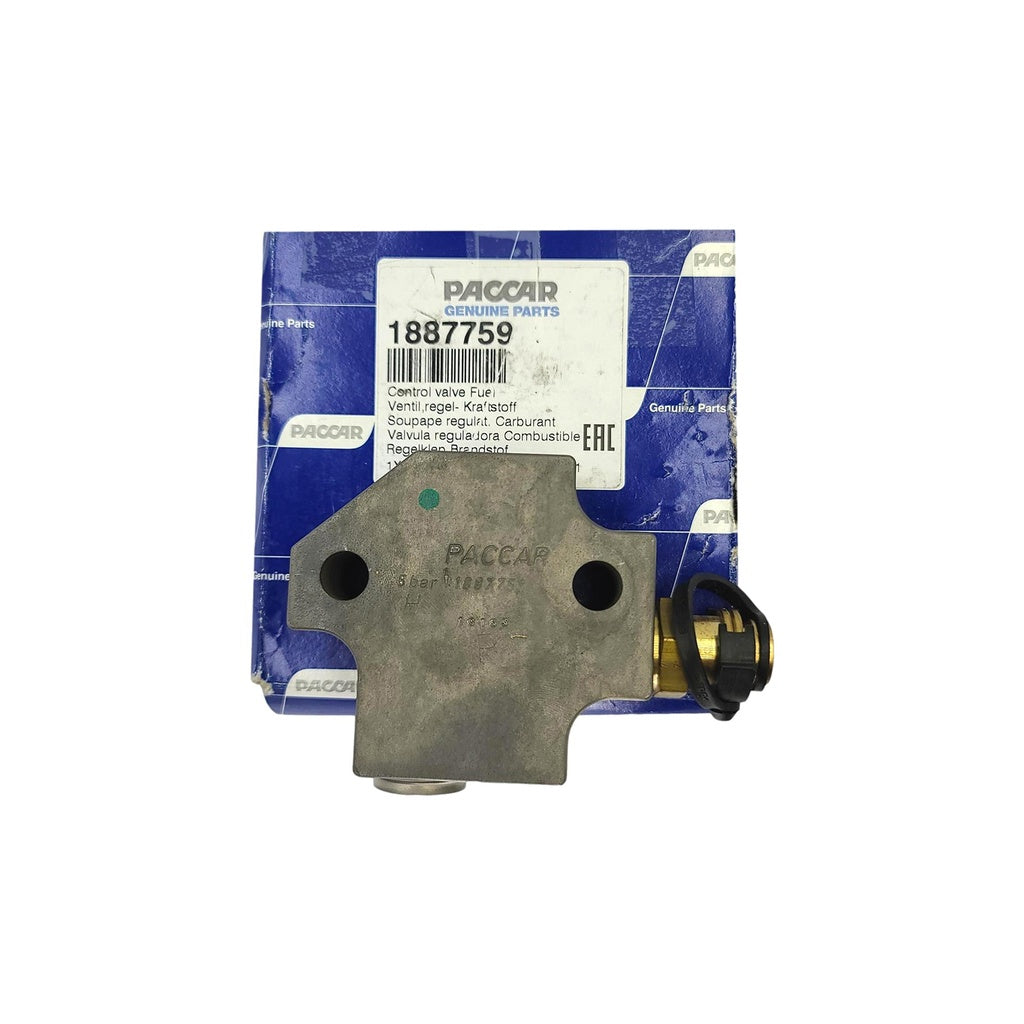 OEM PACCAR Valve Assy - Fuel Contror 1887759PE