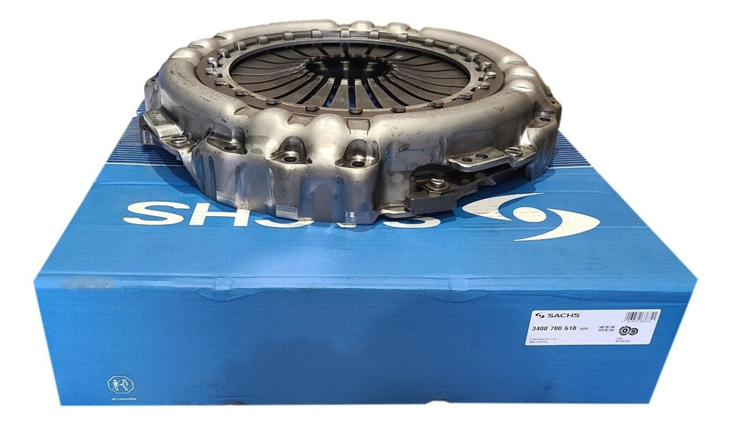 OEM Volvo transmission clutch 85002560 / 3400700618