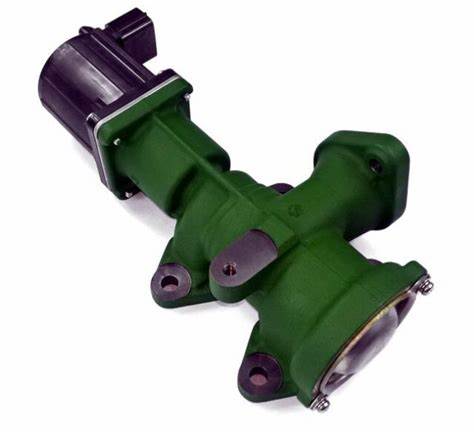 OEM Cummins 5473207RX Exhaust RCN Cooler Valve Kit 4309085RX-5282965