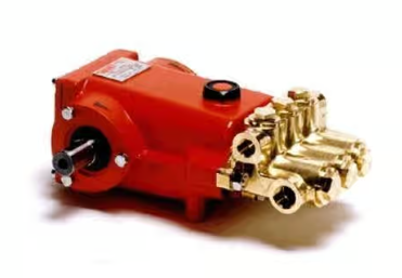 Giant Triplex Plunger Pump 6.1 GPM, 1900 PSI Part Number P-56W