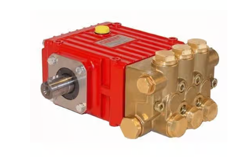 Giant P316R Pump, 4GPM/3350 PSI