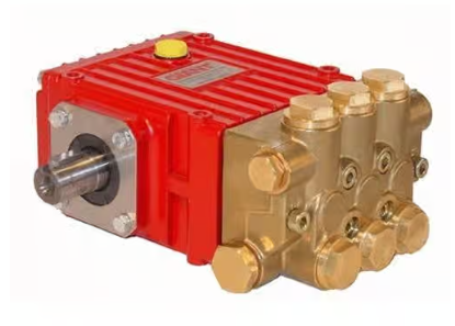 Giant Pump, Left Shaft, 4GPM, 3350 PSI Part Number P316L