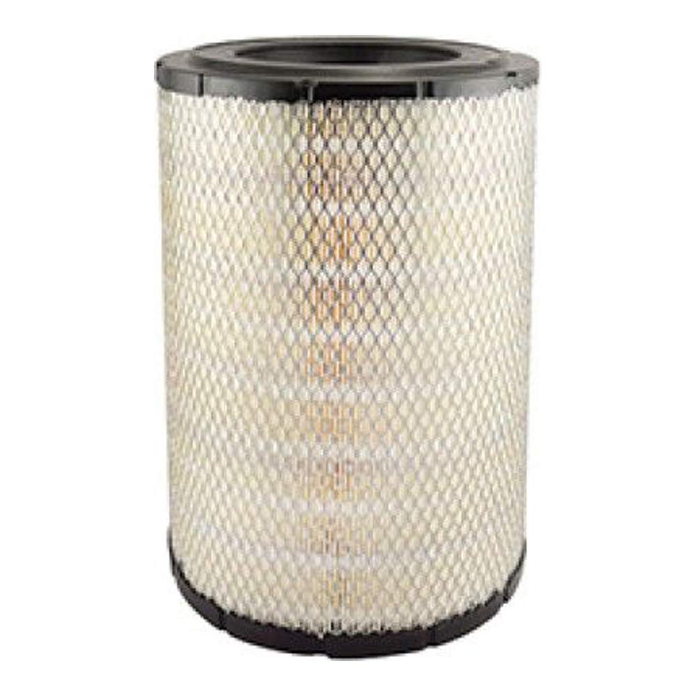 RADIAL SEAL OUTER AIR ELEMENT