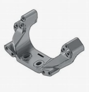 SUPPORT,FRONT ENGINE