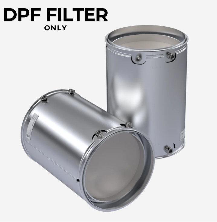 Replacement DPF Filter for Cummins 8.3 L9 Part LJ1206 Replaces 5579356