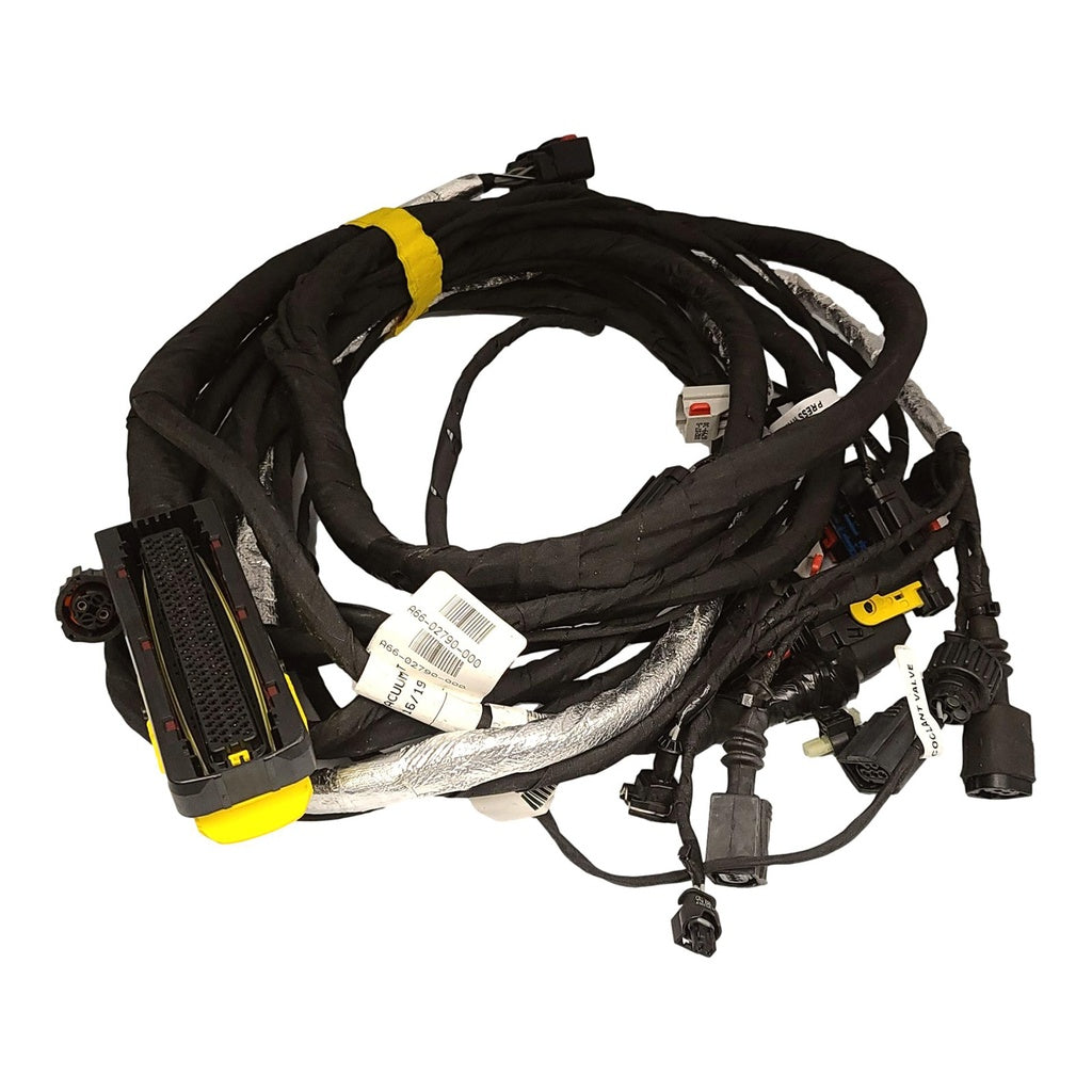 WIRING HARNESS,AFTER TREATMENT SYSTEM,HEAVY DUTY PLATFORM,EPA10,A66-02790-000