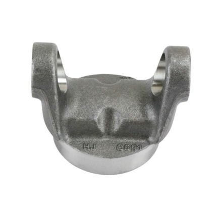 WELD YOKE