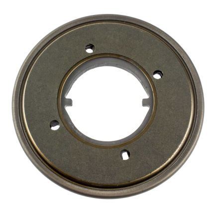 TORQUE LIMITING BRAKE 2"