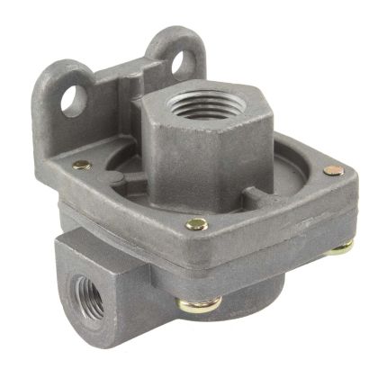QUICK RELEASE VALVE (QR-1)