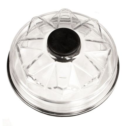 PLASTIC HUBCAP