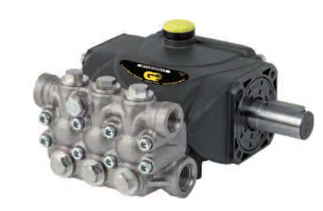General Pump ET Series 3.7 GPM, 2320 PSI Part Number ET1811S17