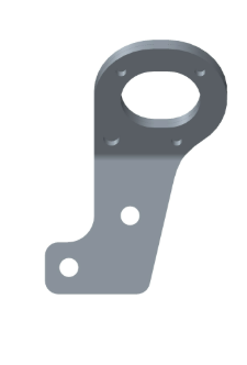 BRACKET,LIFTING