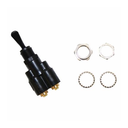 TOGGLE VALVE