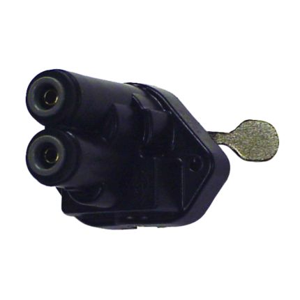 FLIPPER VALVE
